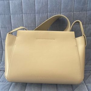 Everlane crossbody bag